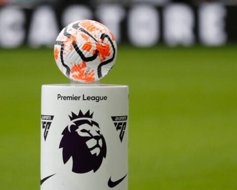 Premier League to introduce a spending cap from next season