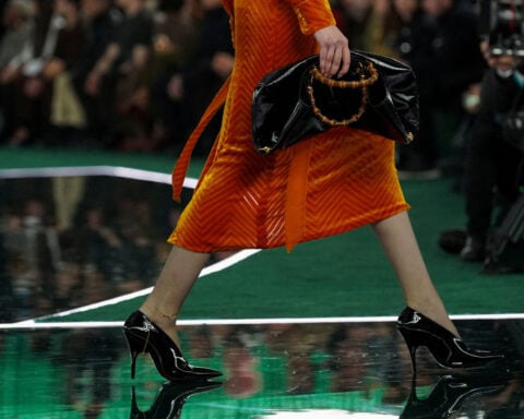 Kering CEO plans 'House of Dreams' investment arm to help trim reliance on Gucci