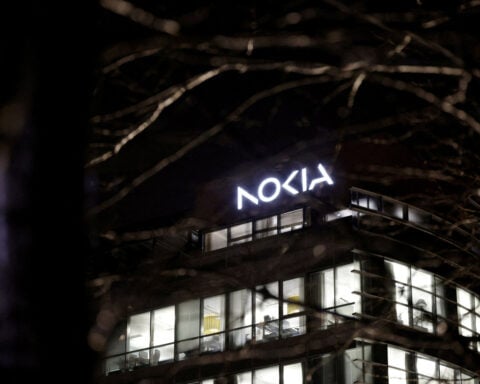 Nokia plans $4 billion AI investment in the United States