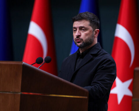 Zelenskiy: Ukraine faces one of the most difficult moments