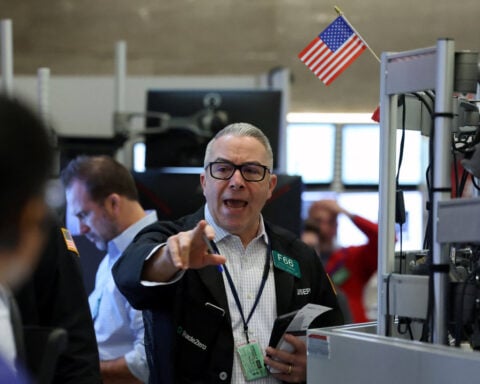 Bubble Trouble: AI rally shows cracks as investors question risks