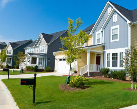 Cities with the fastest-growing home prices in the Napa metro area