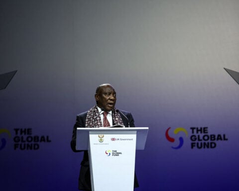 G20 envoys agree draft declaration despite US boycott, sources say