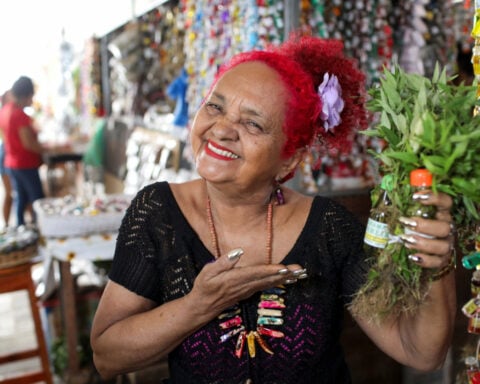 COP30 host city Belem, Brazil, tries to stoke economy while preserving Amazon rainforest