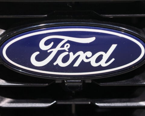 Ford reaffirms annual EBIT guidance after latest aluminum supplier fire
