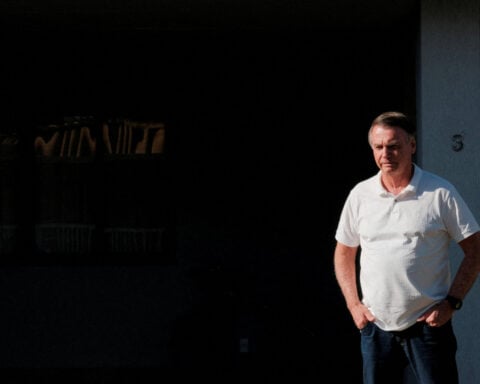 Bolsonaro lawyers seek house arrest for coup plot sentence