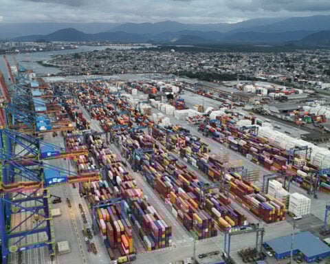 Trump tariff relief leaves 22% of Brazil's shipments still hit