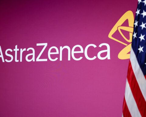 AstraZeneca to invest $2 billion as part of US manufacturing push