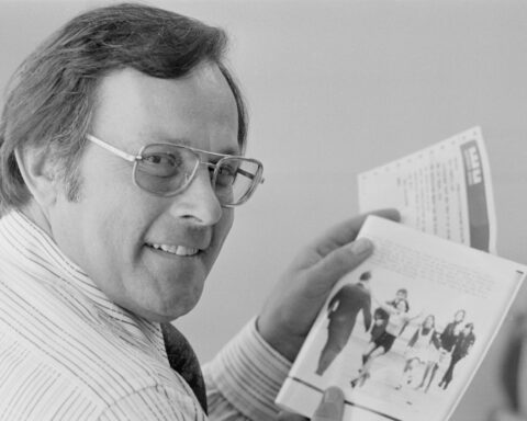 Vietnam War POW Robert Stirm, seen in iconic 'Burst of Joy' photo with family, dies at 92