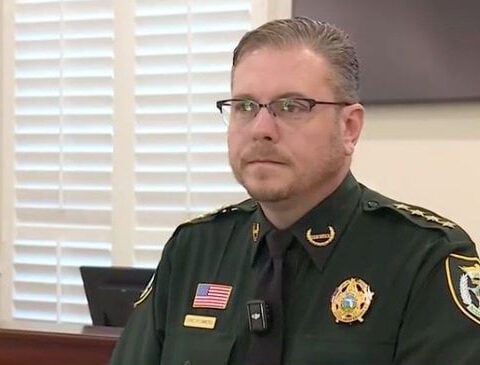 1 deputy dead, 2 others injured while serving eviction notice in Florida