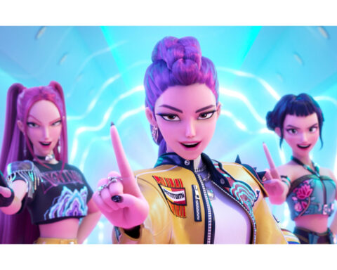 ‘KPop Demon Hunters’ is officially eligible for the Oscars