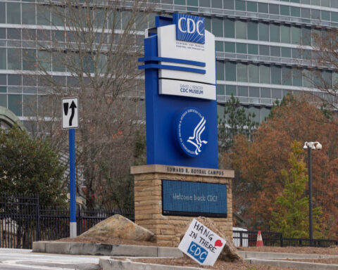 Kennedy says he told CDC to change website's language on autism and vaccines