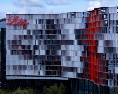 Lilly becomes first healthcare firm to join trillion-dollar club, Wall Street reacts