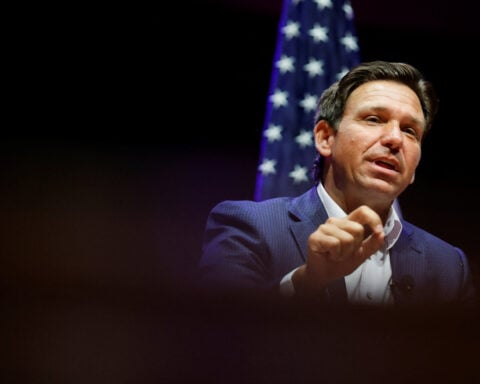 Florida Republicans oppose Trump offshore oil leasing plan