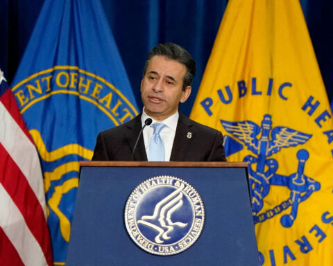 White House asks for resignation of top aide to FDA chief, Politico reports