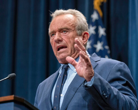 RFK Jr. says he personally directed CDC's new guidance on vaccines and autism