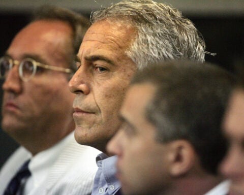 The fallout of Epstein's crimes spans the globe. Here's a look at some of those paying the cost