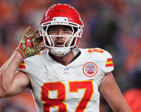 Travis Kelce plans to decide on retirement after the season, wants to give Chiefs time to prepare