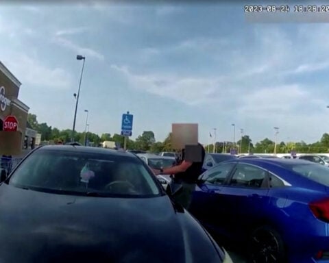 Ohio officer found not guilty of murdering pregnant Black woman