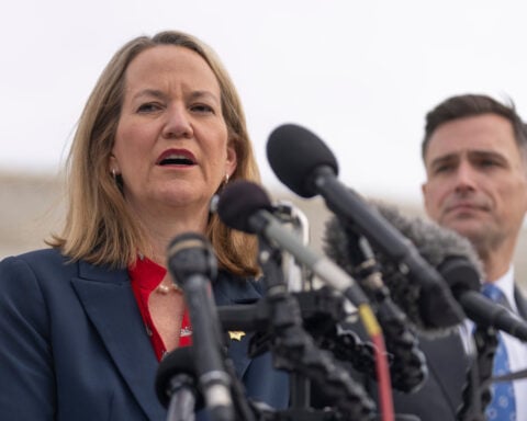 Prosecutor asks Arizona Supreme Court to review decision that stalled fake elector case