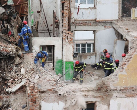 Key elements in Trump’s 28-point peace proposal and why much of it is unacceptable for Ukraine