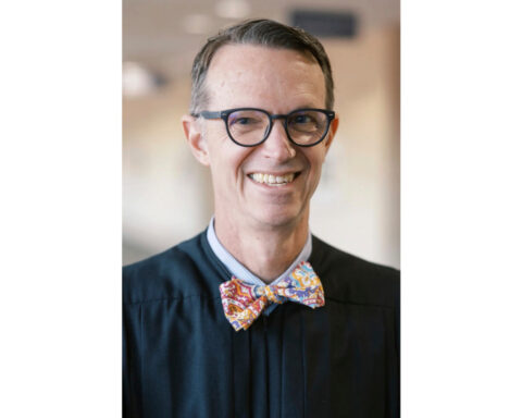 Missouri judge who wore an Elvis wig and often played his music in court agrees to step down