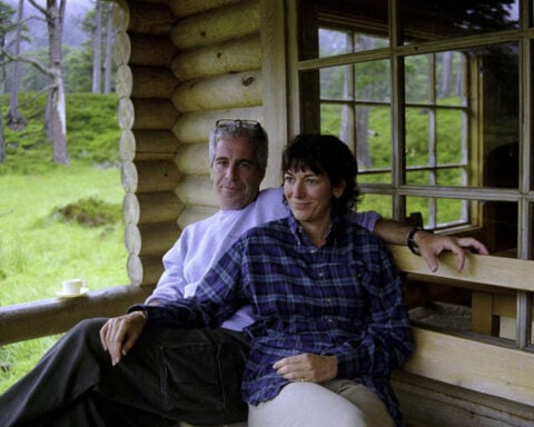 House Oversight Committee widens its investigation into Jeffrey Epstein