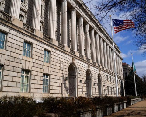 Federal judge blocks IRS from sharing information to help ICE with deportations