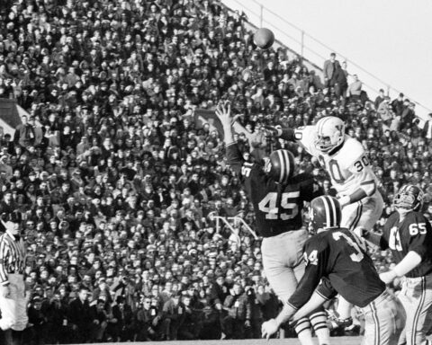 The Game might be bigger than ever when Harvard and Yale meet with FCS playoff berth on the line