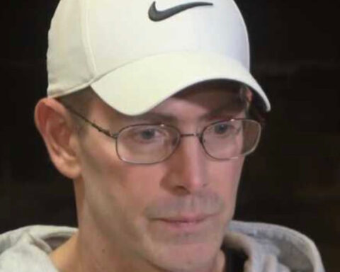 Pennsylvania man with amnesia seeks to rebuild life after being found unconscious in Florida