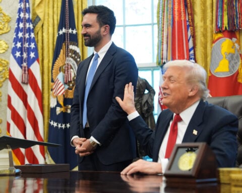 Takeaways from Trump and Mamdani visit: Both men get something they want, GOP loses a punching bag