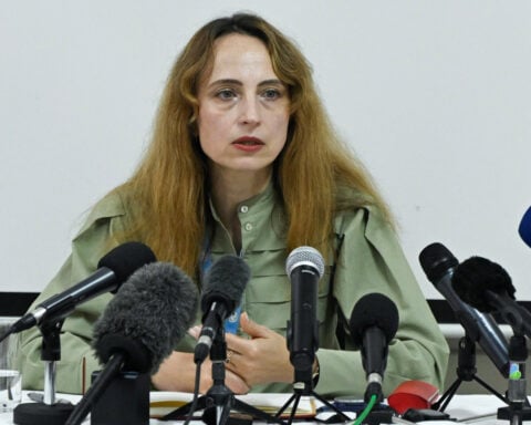 UN human rights expert urges US to lift sanctions on Cuba