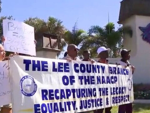 Basketball players protest punishment over clogged toilet at Florida college