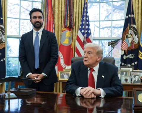 Takeaways from the Trump-Mamdani White House meeting