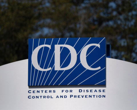 Flu activity is low, but experts worry about a new strain and vaccination rates