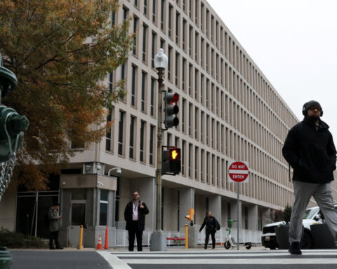 US Education Department requiring non-disclosure agreements in Trump reorganization, sources say