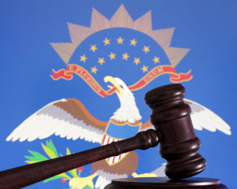 North Dakota's top court revives state's abortion ban