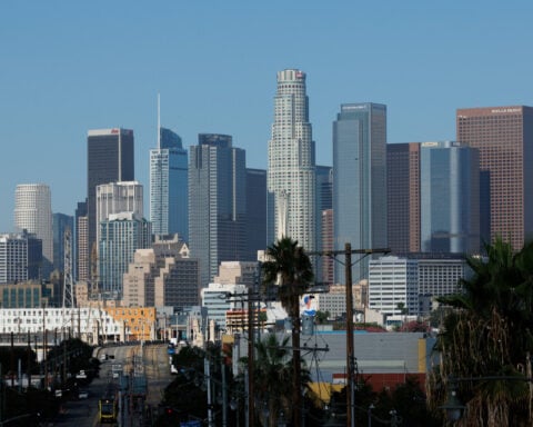 Judges block Trump from cutting hundreds of millions in grants to cities, counties