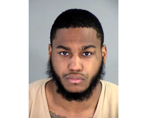 Ex-University of Virginia student gets five life sentences for fatally shooting 3 football players