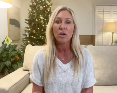 MAGA favorite Marjorie Taylor Greene to resign after split with Trump