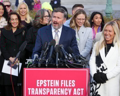 Republicans hyped the Epstein files for years. Now Trump is under pressure to deliver