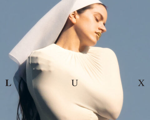 Catholic clergy are ecstatic about Rosalía’s songs of faith in her new album ‘Lux’