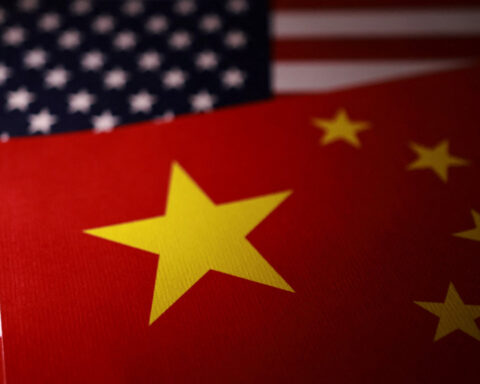 US, China held maritime security talks in Hawaii, Chinese navy says