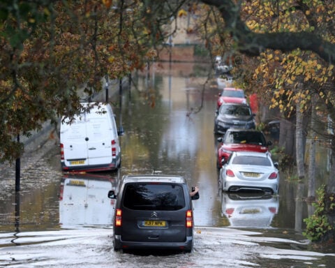 US government pullback from climate science fuels boom for private data firms