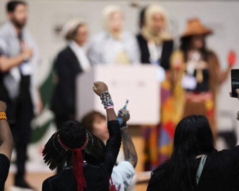 COP30 climate summit deadlocked as EU rejects draft deal