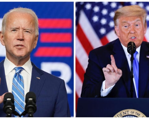 Trump faces same reality as Biden: Americans despise higher prices