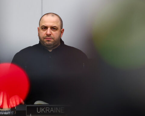 Ukraine to meet US in Switzerland to discuss ending war