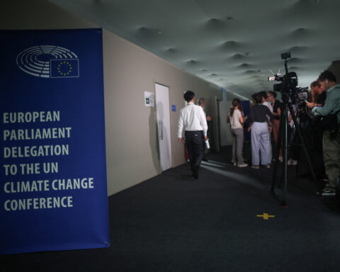 EU will not oppose proposed COP30 deal, sources say