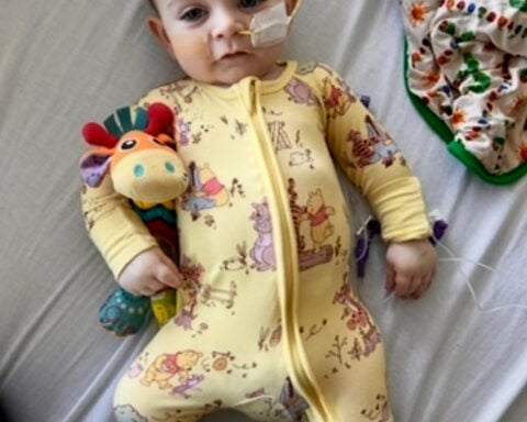 Babies who drank ByHeart formula got sick months before botulism outbreak, parents say