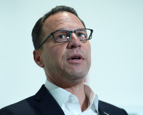 Potential presidential candidates are less coy about 2028 plans: 'Of course I’m thinking about it'